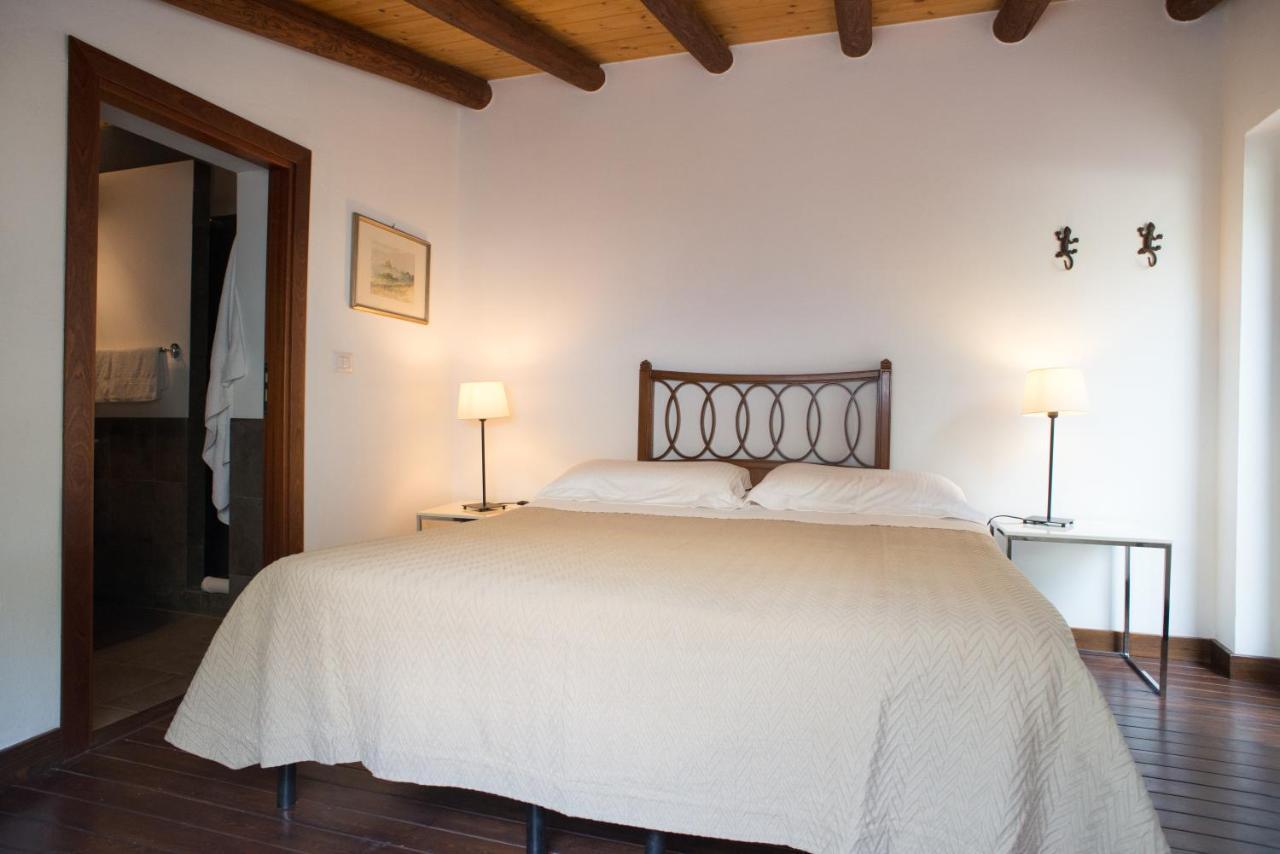 B&B Don Gaspano Pace Del Mela Exterior foto