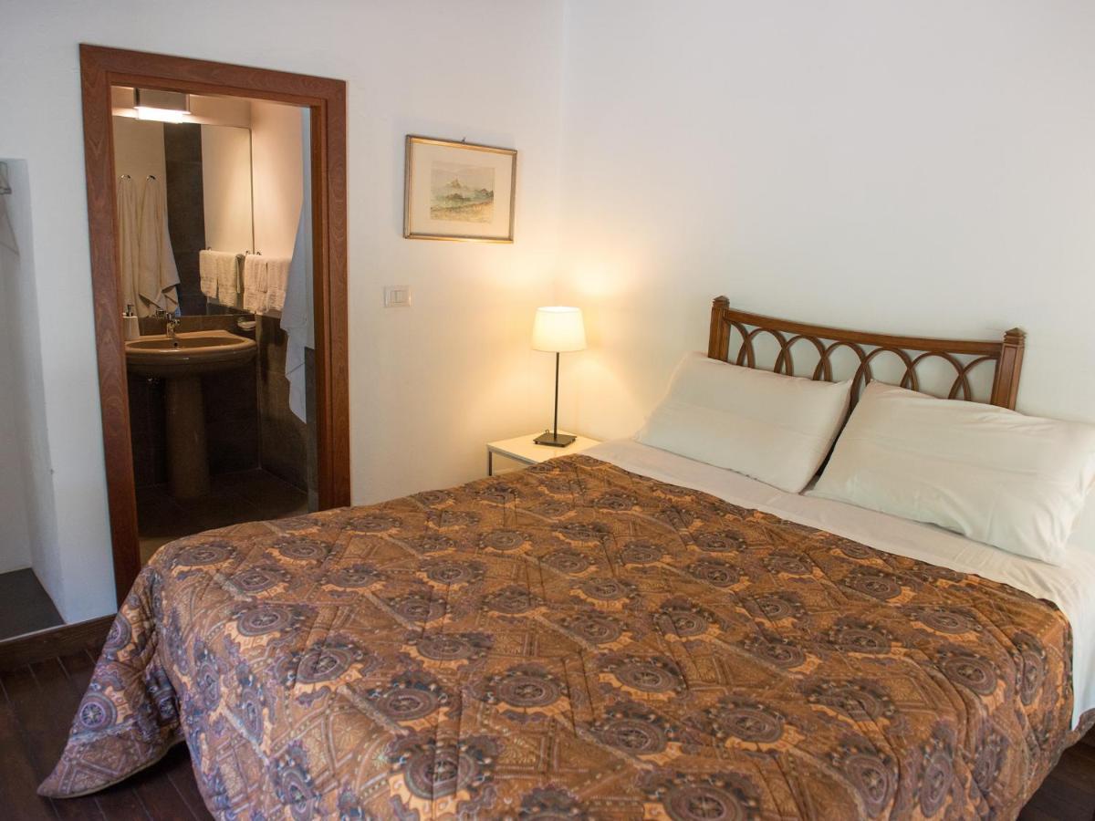 B&B Don Gaspano Pace Del Mela Exterior foto