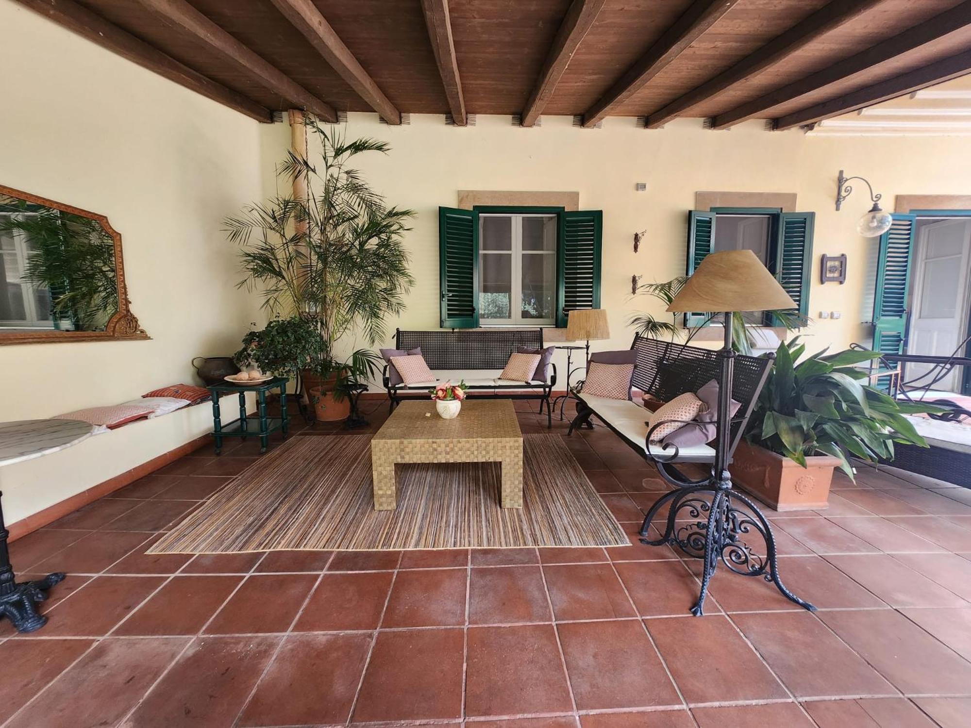 B&B Don Gaspano Pace Del Mela Exterior foto