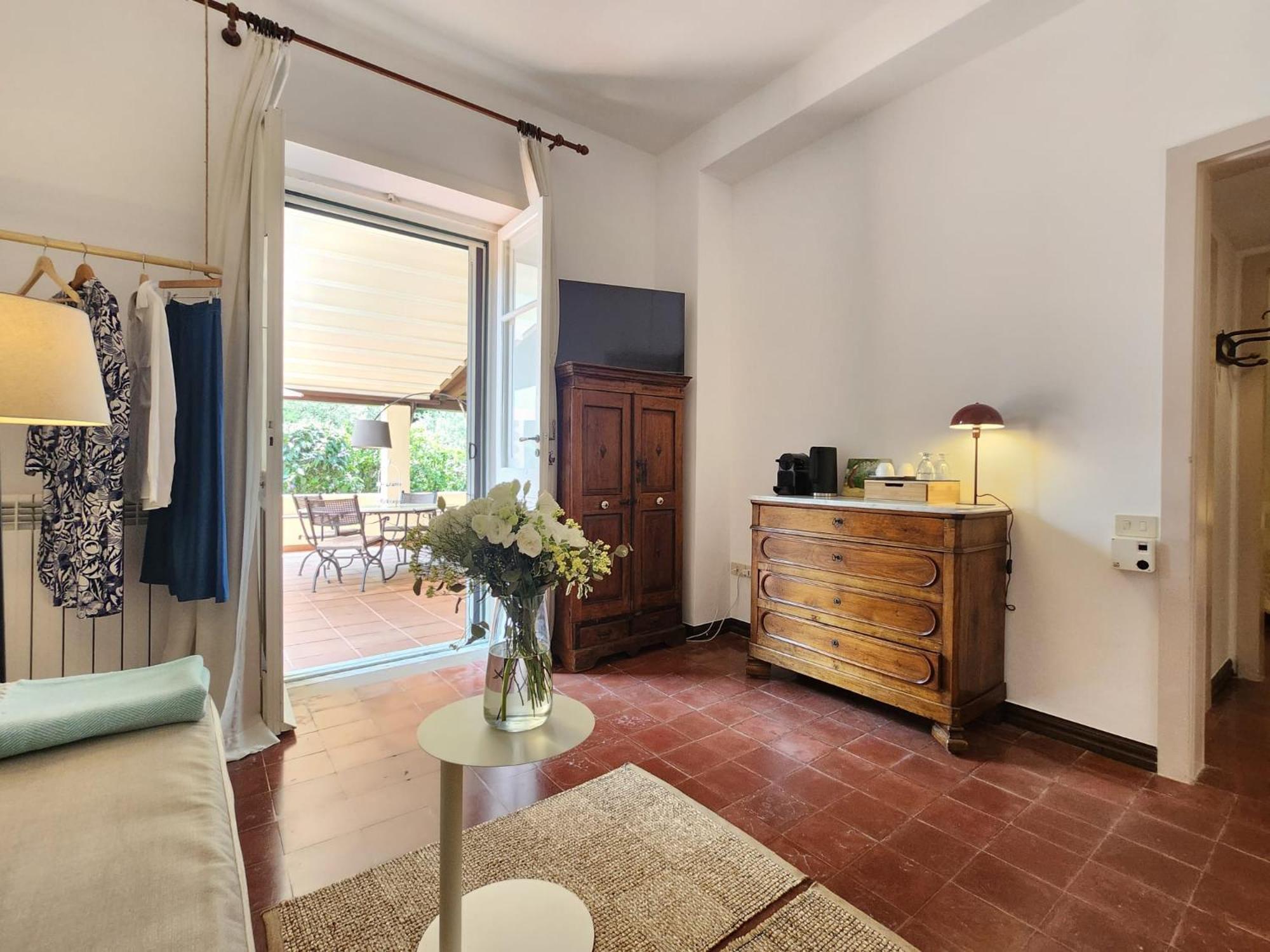 B&B Don Gaspano Pace Del Mela Exterior foto